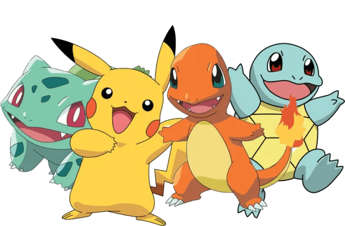 Pokemon